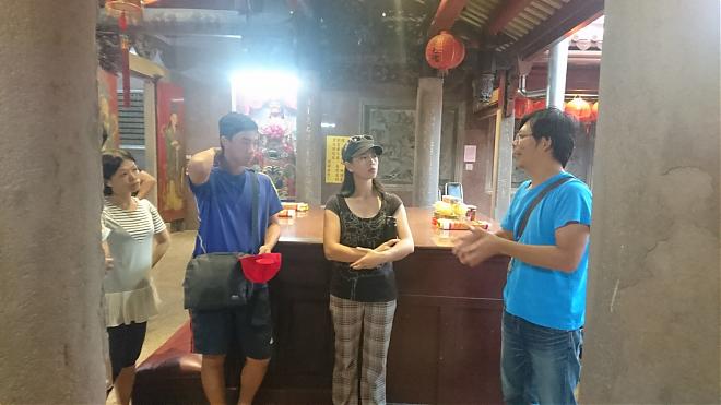 宜蘭頭城 | 開蘭之城老街小旅行