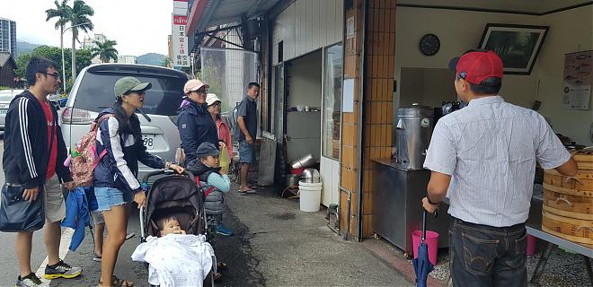 宜蘭頭城 | 開蘭之城老街小旅行