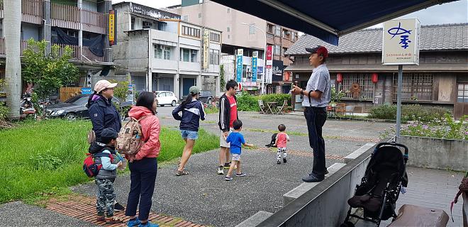 宜蘭頭城 | 開蘭之城老街小旅行