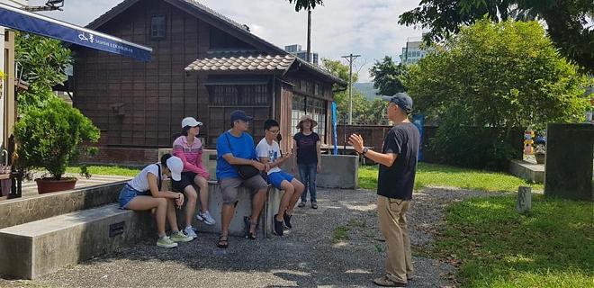 宜蘭頭城 | 開蘭之城老街小旅行