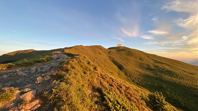 合歡山主北峰＆石門山二日登山行程｜最美百岳日出團