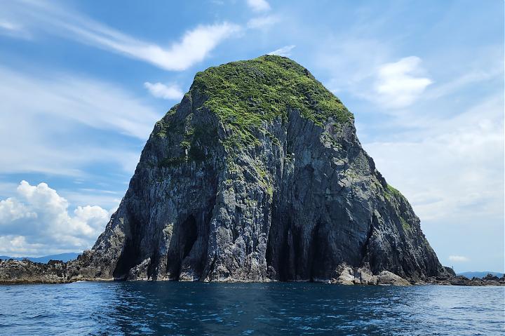 基隆嶼登島趣｜來回船票、登島申請、導覽｜贈出遊禮包