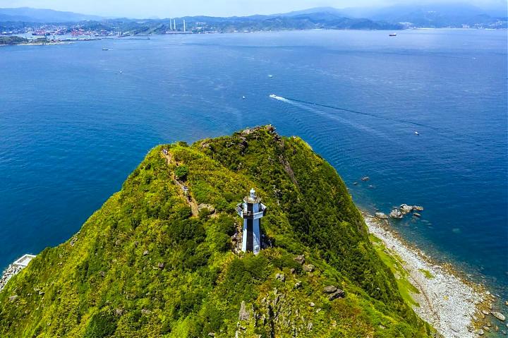 基隆嶼登島趣｜來回船票、登島申請、導覽｜贈出遊禮包