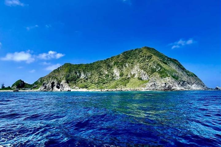 基隆嶼登島趣｜來回船票、登島申請、導覽｜贈出遊禮包