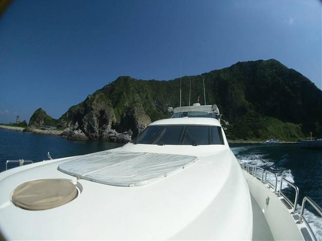 基隆嶼登島船票線上預約(含導覽)｜登島路線自由選