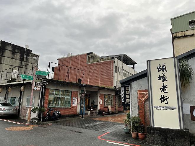 台北出發｜草嶺古道X頭城老街假日一日包車