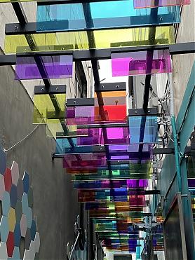 台北出發｜草嶺古道X頭城老街假日一日包車