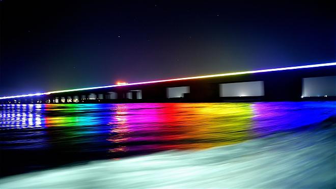 澎湖北海秘境＆跨海夕陽之旅｜贈送夜釣小管或賞花火節