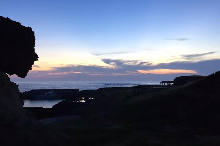 澎湖北海秘境＆跨海夕陽之旅｜贈送夜釣小管或賞花火節
