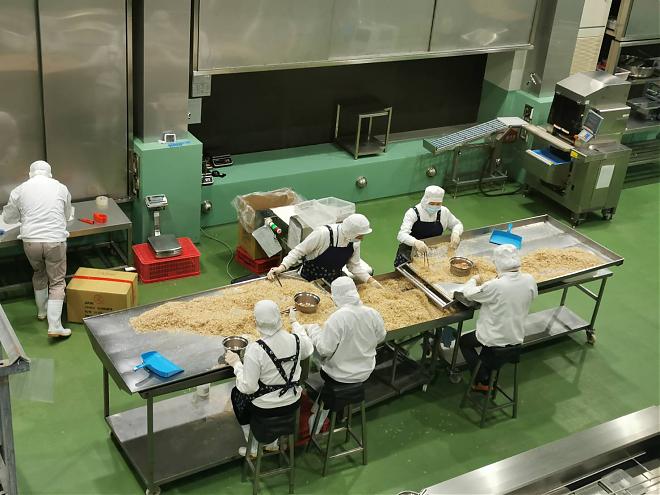 宜蘭101公里海洋饗宴｜用漫畫認識海洋，海鮮大口吃