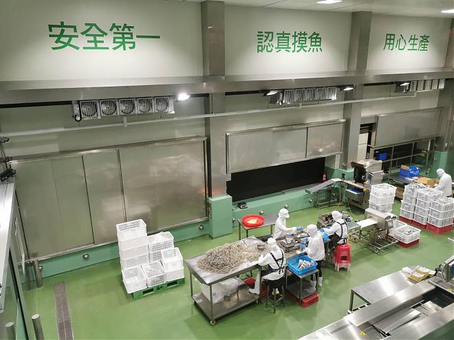宜蘭101公里海洋饗宴｜用漫畫認識海洋，海鮮大口吃