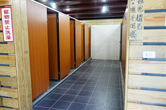 宜蘭那山那谷露營車住宿｜超值加購套裝限量開放
