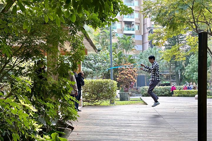 Running Man！走跳城市x團隊闖關系列｜北投、艋舺、大稻埕