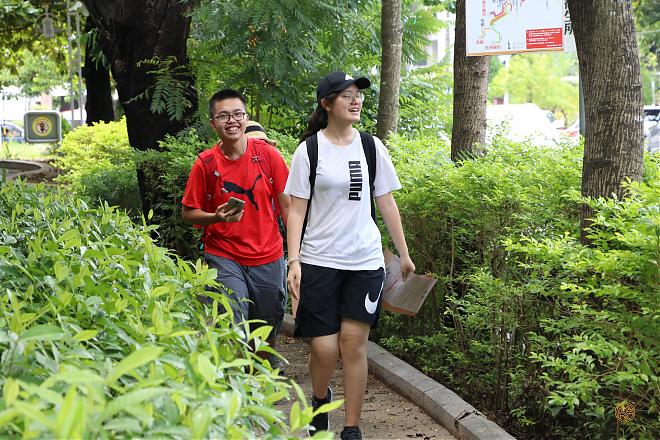 《那年夏天 微甜的旗山》高雄實境解謎，跟著劇情走訪老街