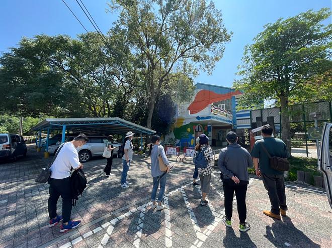 台東關山電光部落-山林竹炮野炊+甜酒釀+爆咖啡一日體驗