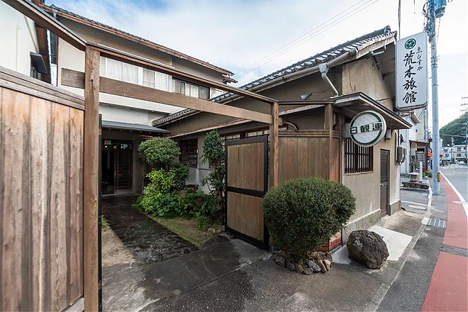 日本關西專車遊 兵庫・岡山懷古景點巡禮