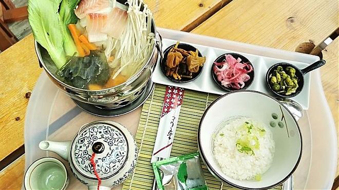 台東初鹿休區採茶、美味茶料理，輕鬆半日遊｜兩人成行