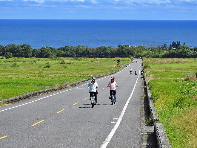 【東海岸單車走讀】阿美族海岸文化 x 風土饗宴 