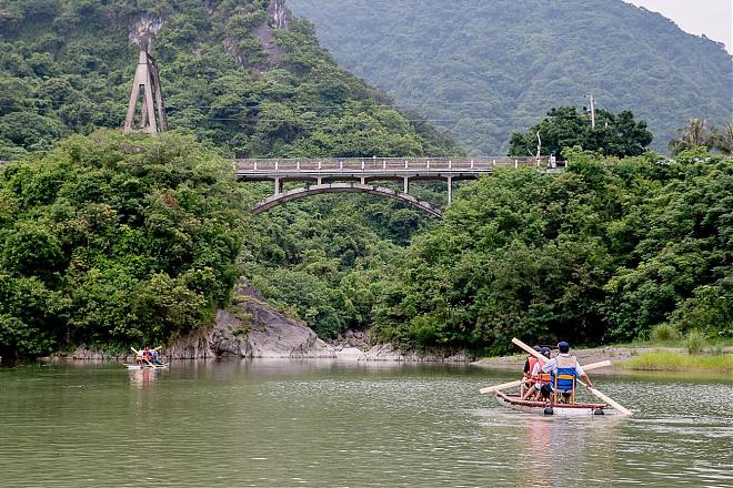 【東海岸單車走讀】壯闊山海騎行 x 海岸生態探索 