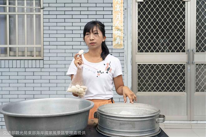 《悠遊南迴》台東南迴知本森林療癒.山地酒釀製.原式美食