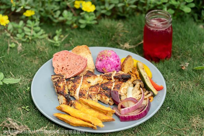 《悠遊南迴》台東南迴知本森林療癒.山地酒釀製.原式美食