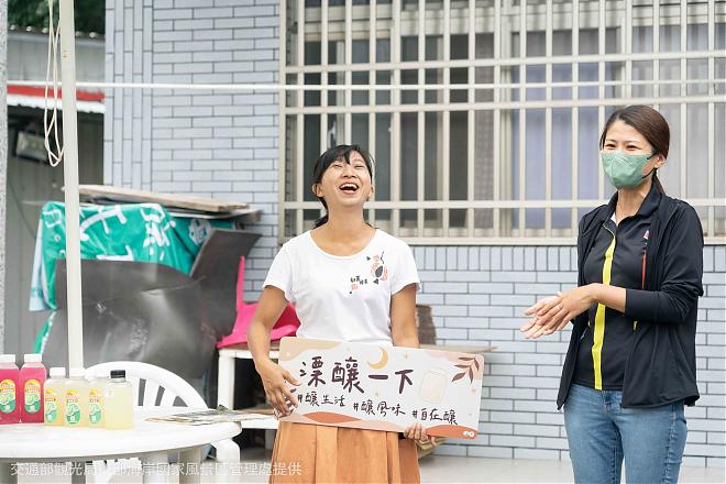 《悠遊南迴》台東南迴知本森林療癒.山地酒釀製.原式美食