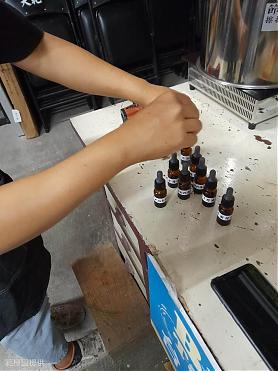 《悠遊南迴》台東有機農場純露.精油香膏.小盆栽DIY