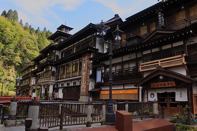 2026銀山溫泉x藏王樹冰冬日經典一日遊(仙台出發/中文導遊)