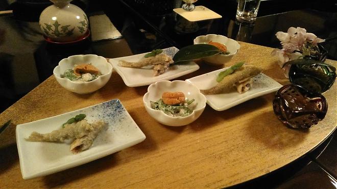 京都建仁寺祇園丸山 米其林2星 懷石料理