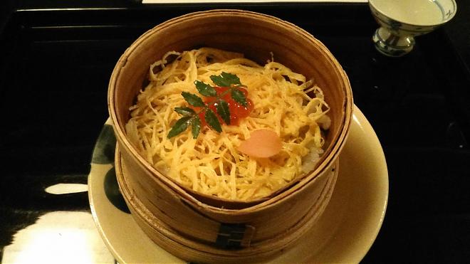 京都建仁寺祇園丸山 米其林2星 懷石料理