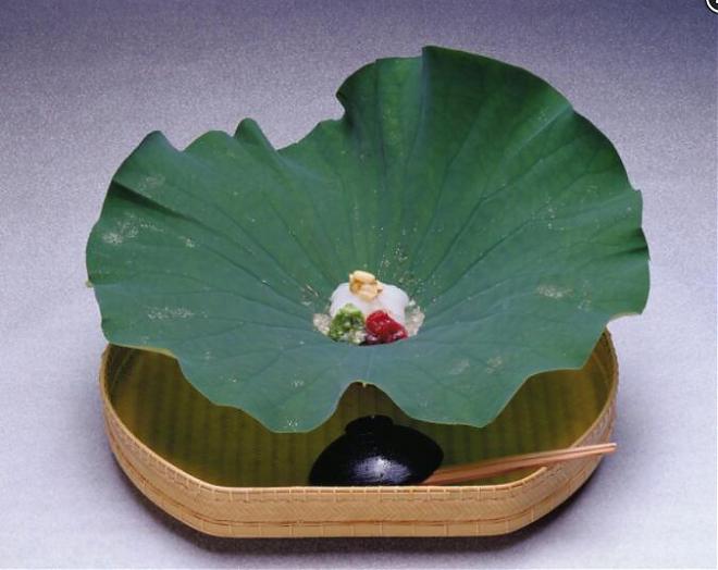 京都祇園米其林3星懷石料理-千花(附兒童套餐)