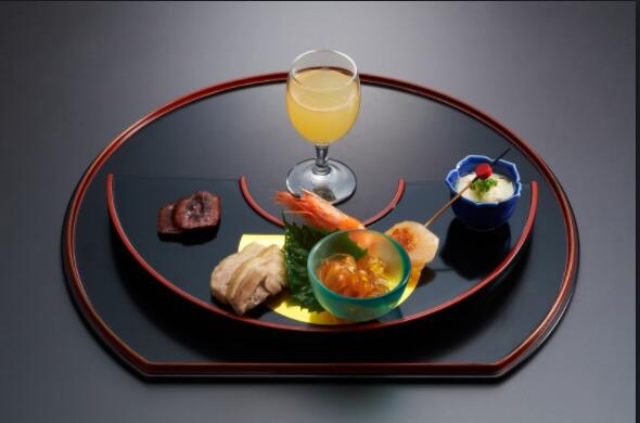 京都祇園米其林3星懷石料理-千花(附兒童套餐)