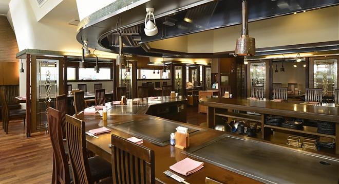 沖繩|鐵板燒牛排名店 碧 國際通松尾店[餐廳預約]