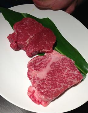 沖繩|鐵板燒牛排名店 碧 國際通松尾店[餐廳預約]