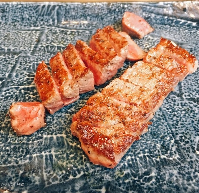 沖繩|鐵板燒牛排名店 碧 國際通松尾店[餐廳預約]