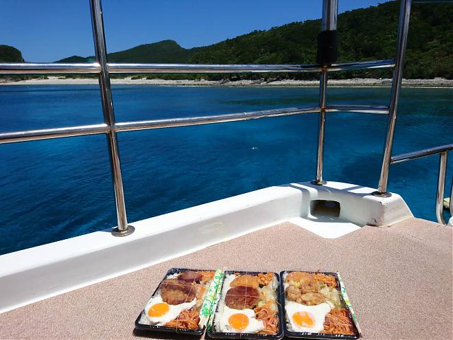 沖繩離島慶良間群島(Kerama)三定點 FUN潛水體驗(全程中文對應)