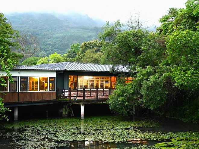 花蓮馬太鞍濕地生態X欣綠農園X光復糖廠半日遊