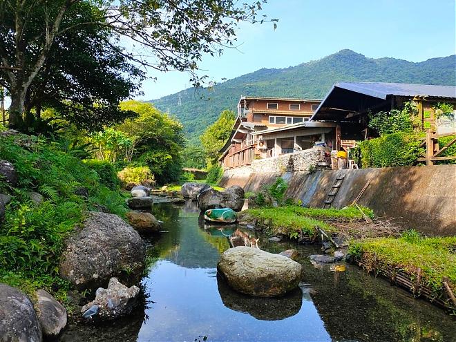花蓮馬太鞍濕地生態X欣綠農園X光復糖廠半日遊