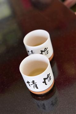 【新北一日農遊】石碇茶旅手創遊