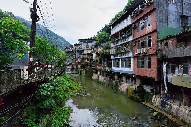 【新北一日農遊】石碇茶旅手創遊