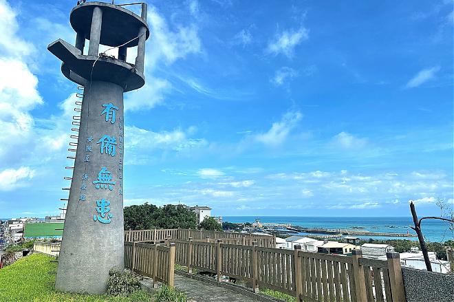 台東成功半日單車小旅行｜愛上台東藍．海岸最美自行車道