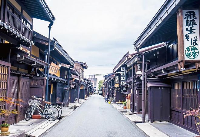 2024白川鄉點燈・高山一日遊|名古屋出發(含餐/飛驒牛定食)
