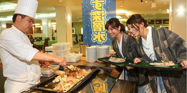 網走流冰船極光號・流冰walk體驗！ 來回巴士・知床宇登呂溫泉飯店2天1夜【女滿別機場、網走出發】A002-01