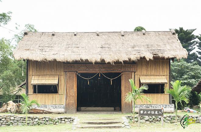 台東卑南文化五感體驗－建和部落走讀、藤編、花環便當