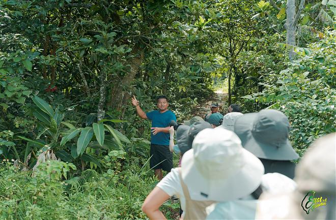 蘭嶼‧島的印記 - 達悟族山海輕旅文化體驗