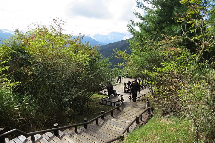 雪霸觀霧森態小旅行二日遊｜入住觀霧山莊