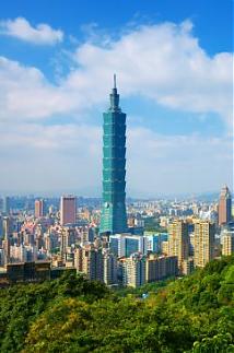 台北