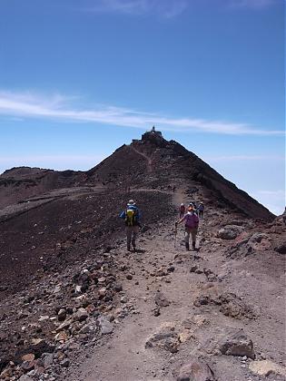 2026富士山登山2日2人成團(富士宮進出/中文嚮導)