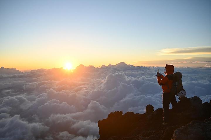 2026富士山登山2日2人成團(富士宮進出/中文嚮導)