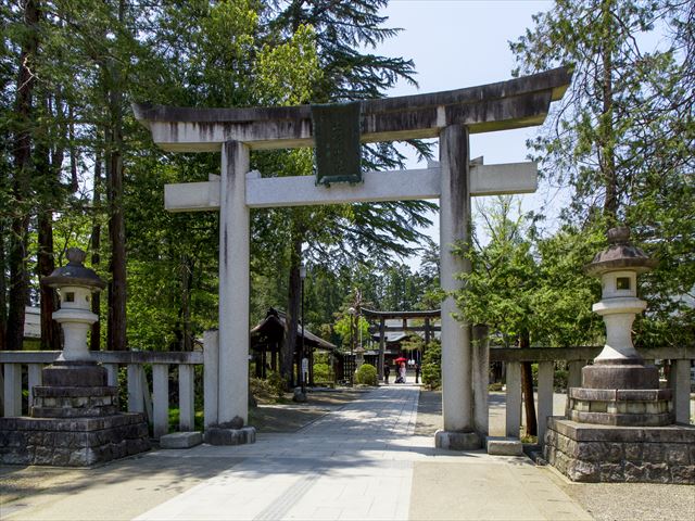 日本東北山形/福島經典2日遊｜山形米澤.裏磐梯五色沼.檜原湖.大內宿.只見線.會津(入住溫泉區/仙台出發)